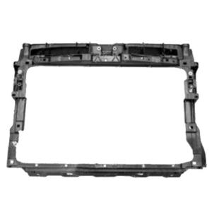 Frontal avant complet plastique pour VOLKSWAGEN TIGUAN depuis 2016,
