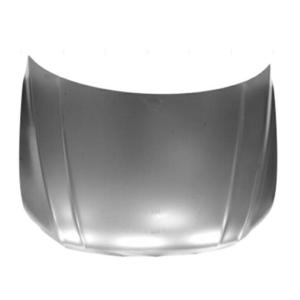 Capot moteur pour VOLKSWAGEN TIGUAN depuis 2016, Neuf