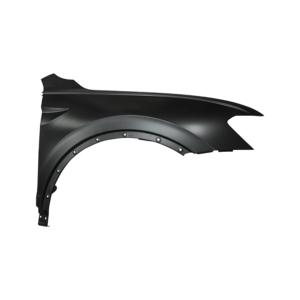 Aile avant droite pour VOLKSWAGEN TIGUAN depuis 2016, Neuve