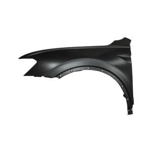 Aile avant gauche pour VOLKSWAGEN TIGUAN depuis 2016, Neuve