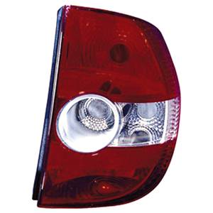Feu arrière droit pour VOLKSWAGEN FOX depuis 2005, Neuf