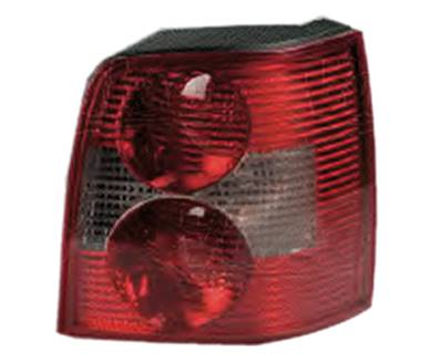 Feu arrière droit modèle break pour VOLKSWAGEN PASSAT de 2000 à 2005, Neuf