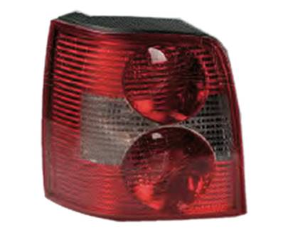 Feu arrière gauche modèle break pour VOLKSWAGEN PASSAT de 2000 à 2005, Neuf