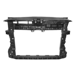 Masque face avant frontal en plastique pour VOLKSWAGEN CADDY de 2015 à 2020,