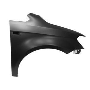 Aile avant droite avec trou pour VOLKSWAGEN CADDY de 2015 à 2020, Neuve