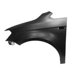 Aile avant gauche avec trou pour VOLKSWAGEN CADDY de 2015 à 2020, Neuve