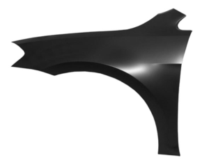 Aile avant gauche pour VOLKSWAGEN GOLF VII de 2016 à 2020, Neuve
