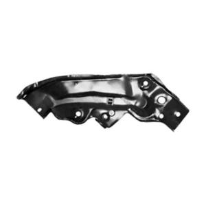 Siege phare gauche pour VOLKSWAGEN POLO de 2017 à 2021,