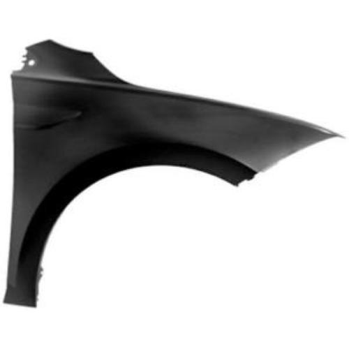 Aile avant droite pour VOLKSWAGEN POLO de 2017 à 2021, Neuve