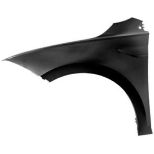 Aile avant gauche pour VOLKSWAGEN POLO de 2017 à 2021, Neuve