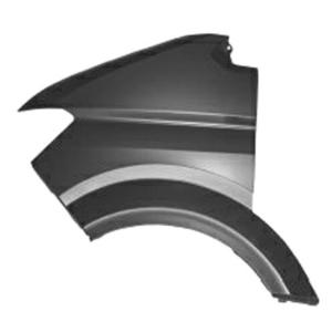 Aile avant gauche pour VOLKSWAGEN LT CRAFTER depuis 2017, Neuve