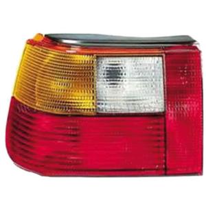 Feu arrière gauche pour VOLKSWAGEN POLO de 1994 à 1999, Neuf