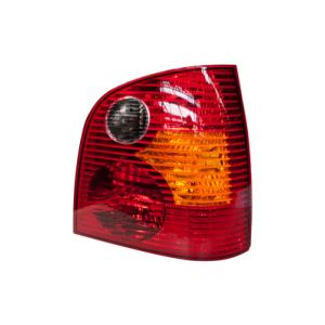 Feu arrière droit fumé rouge pour VOLKSWAGEN POLO de 2001 à 2005, Neuf