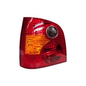 Feu arrière gauche fumé rouge pour VOLKSWAGEN POLO de 2001 à 2005, Neuf