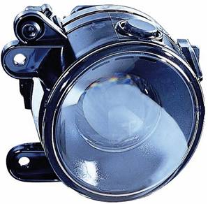 Antibrouillard gauche h11 modèle 11/03>10/04 pour VOLKSWAGEN GOLF V de 2003 à 2008, Neuf