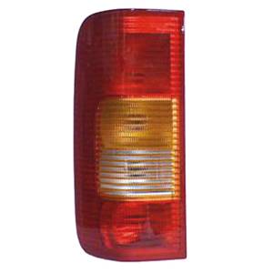 Feu arrière gauche orange incolore rouge pour VOLKSWAGEN LT40 de 1997 à 2005, Neuf