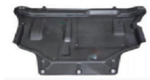 Cache moteur inférieur pour VOLKSWAGEN GOLF VIII GTI/GTD depuis 2020, Neuf