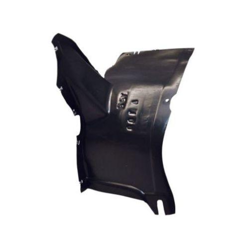 Pare boue avant droit partie avant pour VOLKSWAGEN GOLF V de 2003 à 2008, Neuf