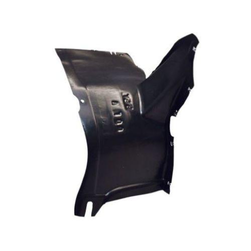 Pare boue avant gauche partie avant pour VOLKSWAGEN GOLF V de 2003 à 2008, Neuf