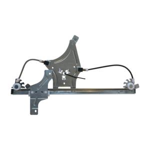 Mécanisme lève-fenêtre avant droit modèle 5 porte pour PEUGEOT 508 de 2011 à 2014,