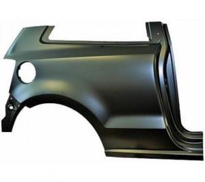 Aile arrière droite modèle 3 porte pour VOLKSWAGEN POLO de 2001 à 2005, Neuve