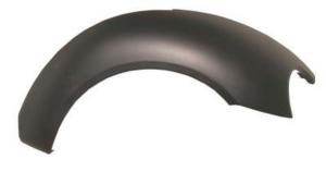 Aile avant droite pour VOLKSWAGEN NEW BEETLE de 1999 à 2011, Neuve