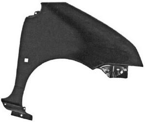 Aile avant droite pour RENAULT TWINGO I de 1993 à 1998, Neuve