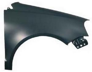 Aile avant droite pour VOLKSWAGEN POLO de 2005 à 2009, Neuve