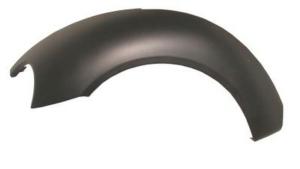 Aile avant gauche pour VOLKSWAGEN NEW BEETLE de 1999 à 2011, Neuve