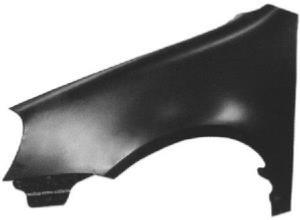 Aile avant gauche pour VOLKSWAGEN GOLF V de 2003 à 2008, Neuve