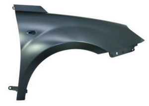 Aile avant droite pour ALFA ROMEO MITO de 2008 à 2016, Neuve