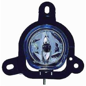 Antibrouillard h1 droit pour ALFA ROMEO MITO de 2008 à 2016, Neuf