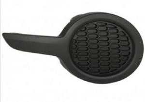 Bouchon droit antibrouillard pare-chocs avant pour PEUGEOT 208 de 2012 à 2015, Neuf