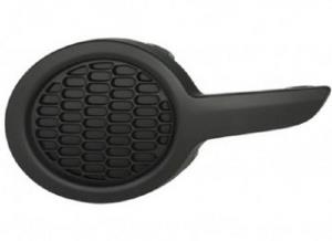 Bouchon gauche antibrouillard pare-chocs avant pour PEUGEOT 208 de 2012 à 2015, Neuf