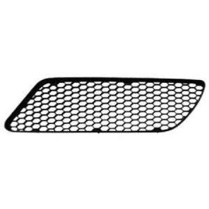 Grille central gauche pare-chocs avant modèle 12/04>12/06 pour ALFA ROMEO 147 RY 04 depuis 2004, Neuve
