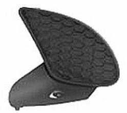 Bouchon gauche siege antibrouillard pare-chocs avant à peindre pour ALFA ROMEO 147 RY 04 depuis 2004, Neuf