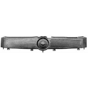 Grille radiateur modèle actual/active pour FIAT PANDA CLASSIC de 2003 à 2008, Neuve