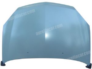 Capot moteur pour RENAULT CLIO II RY de 2001 à 2005, Neuf