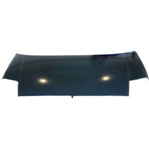 Capot moteur pour CITROEN C2 de 2003 à 2008, Neuf