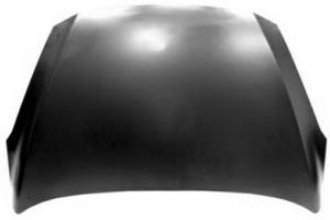 Capot moteur pour FORD FIESTA depuis 2017, Neuf