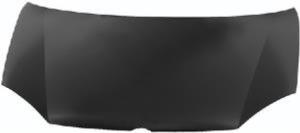 Capot moteur pour VOLKSWAGEN GOLF V de 2003 à 2008, Neuf