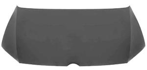 Capot moteur pour VOLKSWAGEN POLO de 2009 à 2014, Neuf