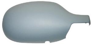 Coque de rétroviseur droite à peindre pour NISSAN MICRA de 2003 à 2005,