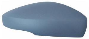 Coque de rétroviseur droite à peindre pour VOLKSWAGEN POLO de 2009 à 2014,