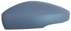 Coque de rétroviseur gauche à peindre pour VOLKSWAGEN POLO de 2009 à 2014,