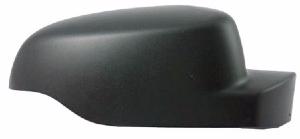 Coque de rétroviseur droite pour RENAULT CLIO III RY de 2009 à 2012,