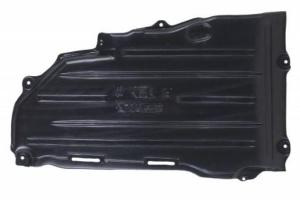 Protection moteur latéral gauche pour MERCEDES (W168) CLASSE A de 1997 à 2001, Neuve