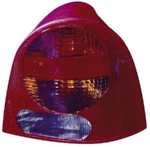 Feu arrière droit modèle 9/98>8/04 pour RENAULT TWINGO I de 1998 à 2007, Neuf