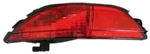 Feu anti-brouillard arrière gauche pour ALFA ROMEO MITO de 2008 à 2016, Neuf