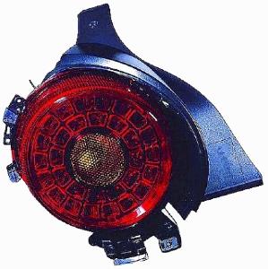 Feu arrière gauche pour ALFA ROMEO MITO de 2008 à 2016, Neuf